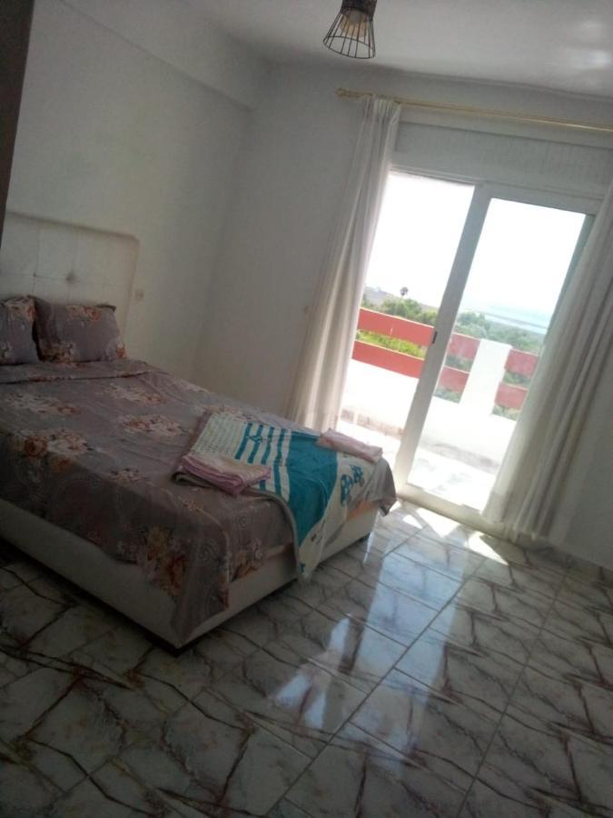 Villa Saiid Moulay Bousselham Eksteriør bilde