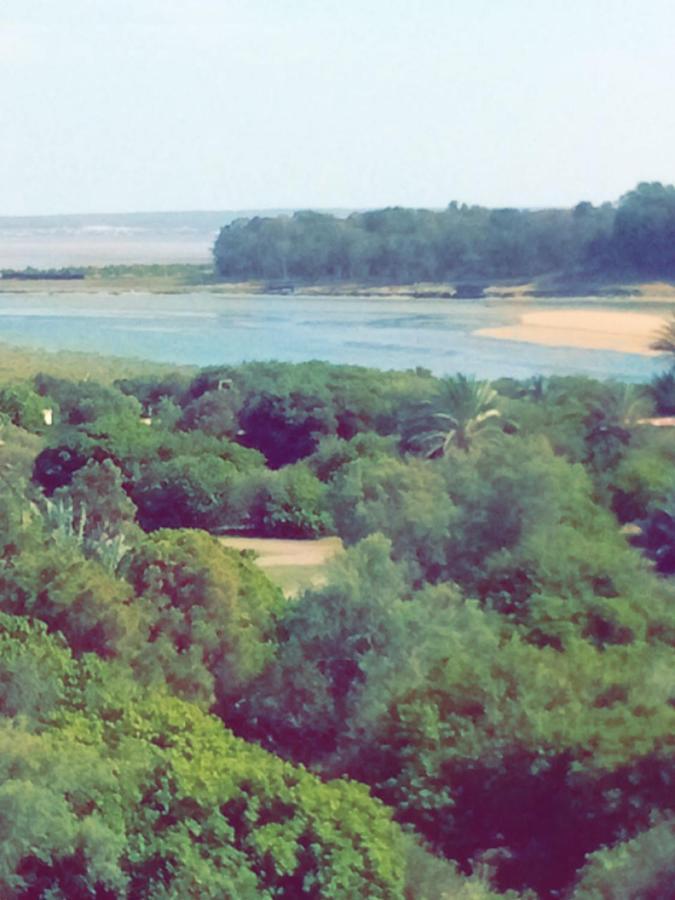 Villa Saiid Moulay Bousselham Eksteriør bilde