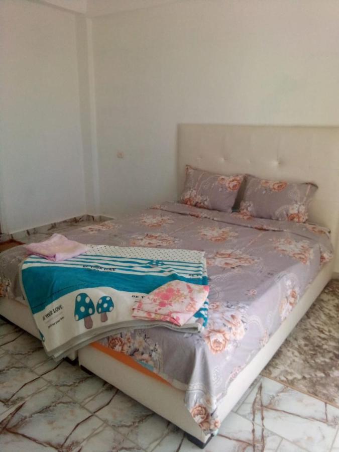 Villa Saiid Moulay Bousselham Eksteriør bilde