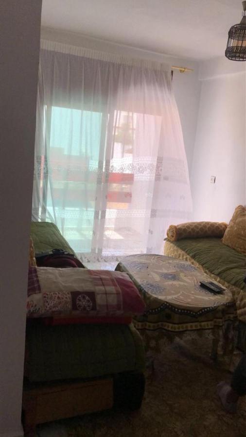Villa Saiid Moulay Bousselham Eksteriør bilde