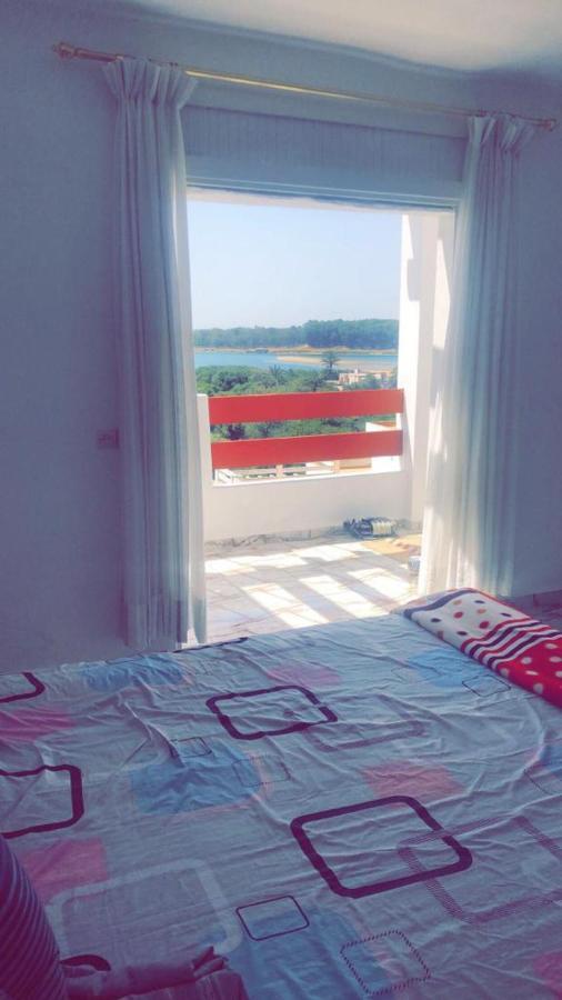 Villa Saiid Moulay Bousselham Eksteriør bilde
